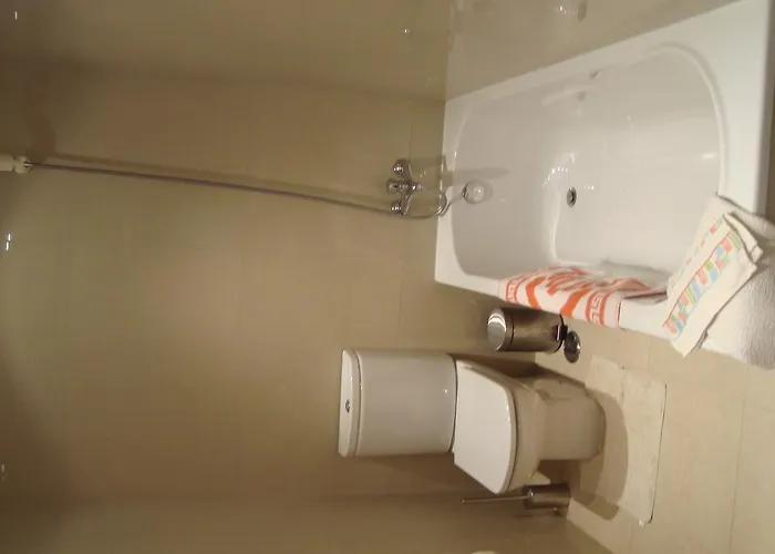 Branca Holiday home *