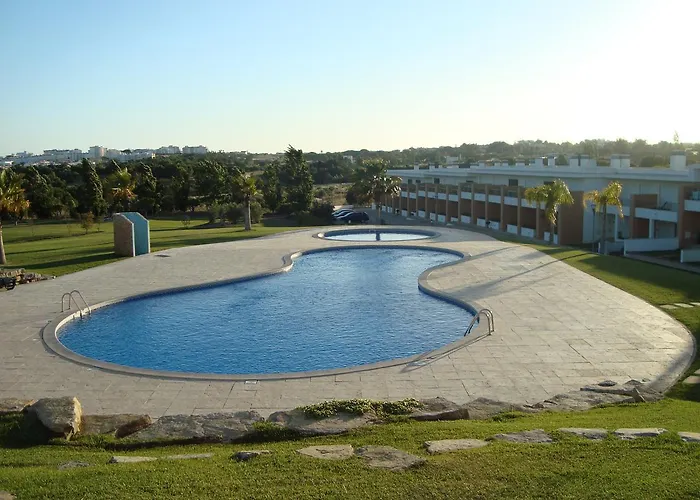 Branca Holiday home Albufeira