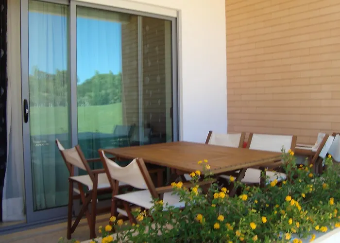 Holiday home Branca *