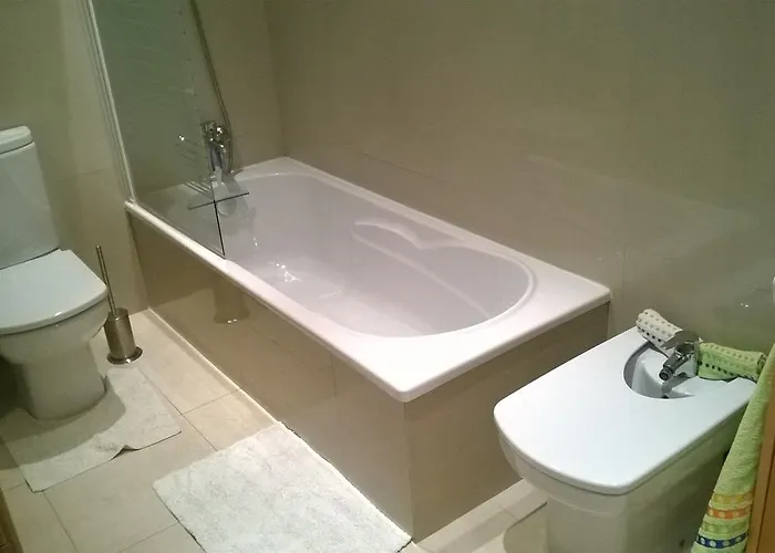 Holiday home Branca *