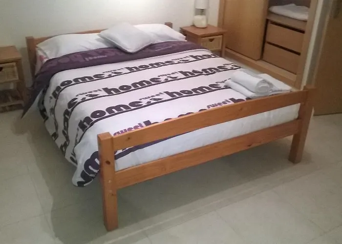 Branca Holiday home Albufeira