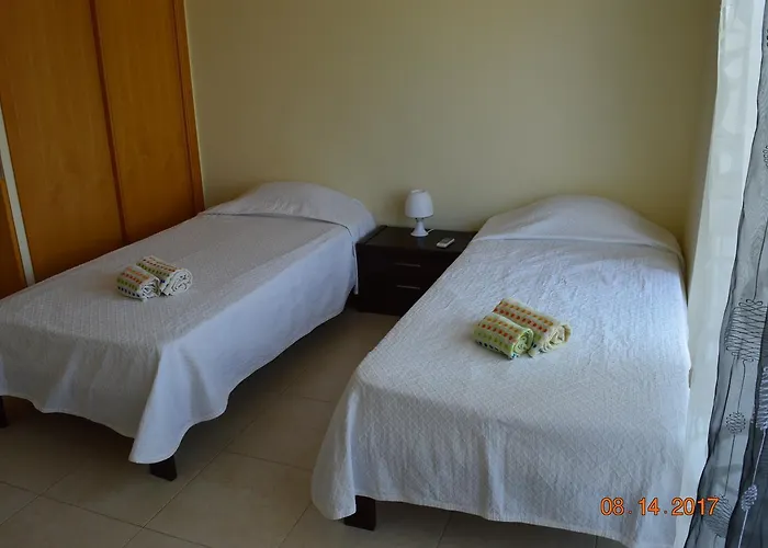 Holiday home Branca *