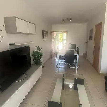 Prázdninový dům Branca *