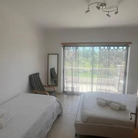 Branca Prázdninový dům Albufeira