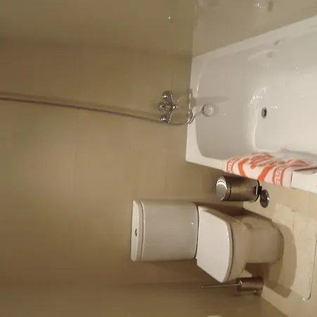 Branca בית נופש *