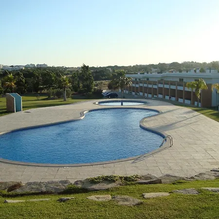 Branca Prázdninový dům Albufeira