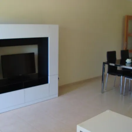 Prázdninový dům Branca Albufeira