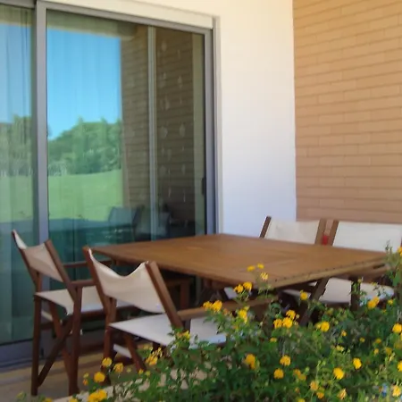 Holiday home Branca *