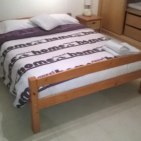 Branca Ferienhaus Albufeira