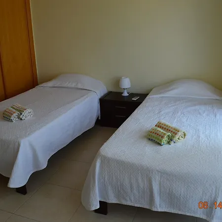 Holiday home Branca *
