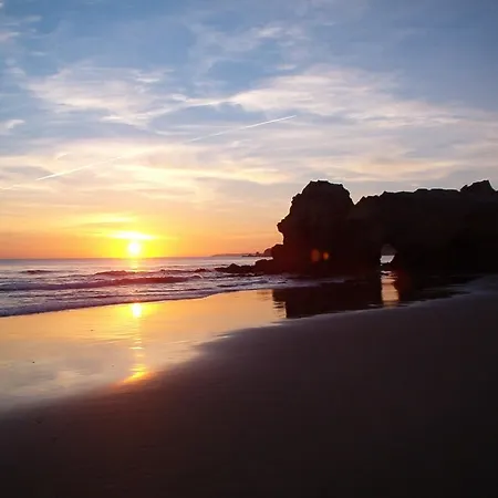 Branca Prázdninový dům Albufeira