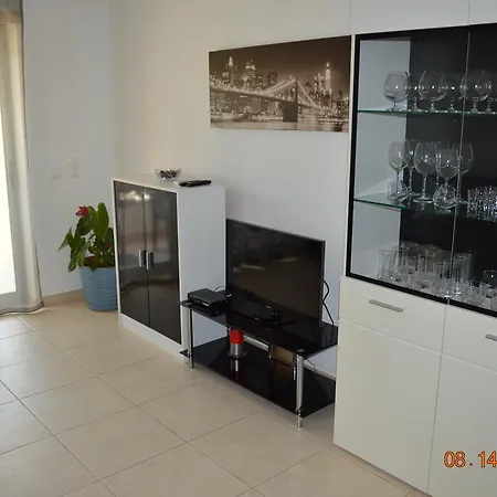 Branca Holiday home Albufeira
