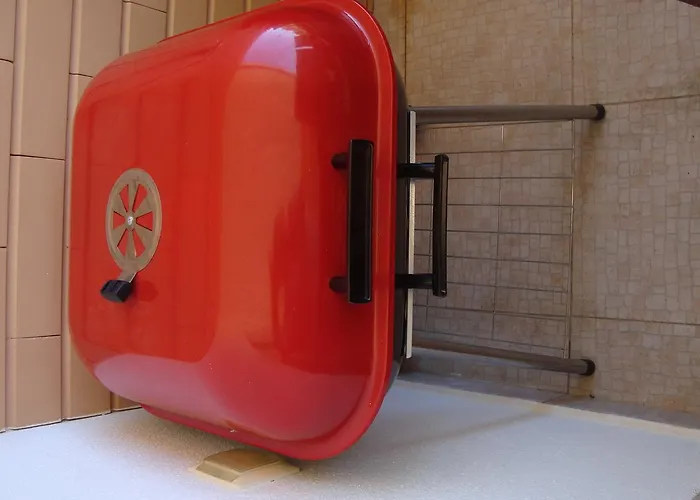 Будинок відпочинку Branca *