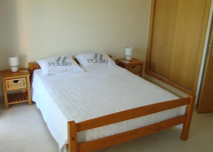 Branca * Албуфейра