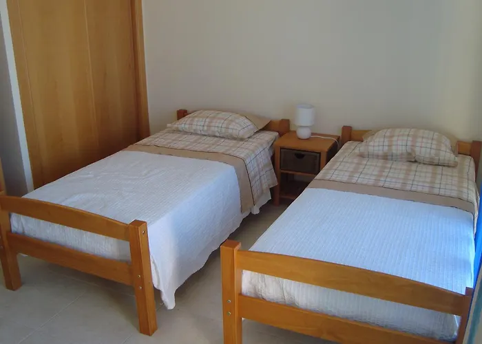 Branca Албуфейра