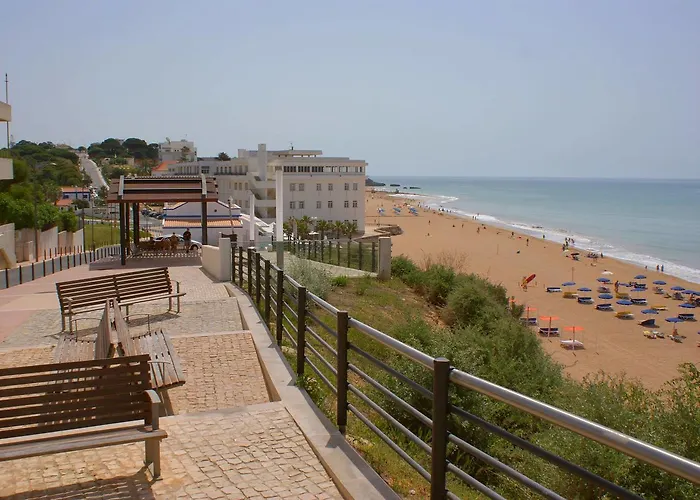 Branca * Албуфейра