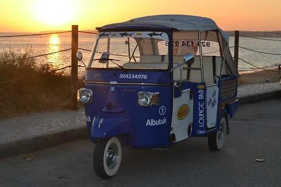 Будинок відпочинку Branca *