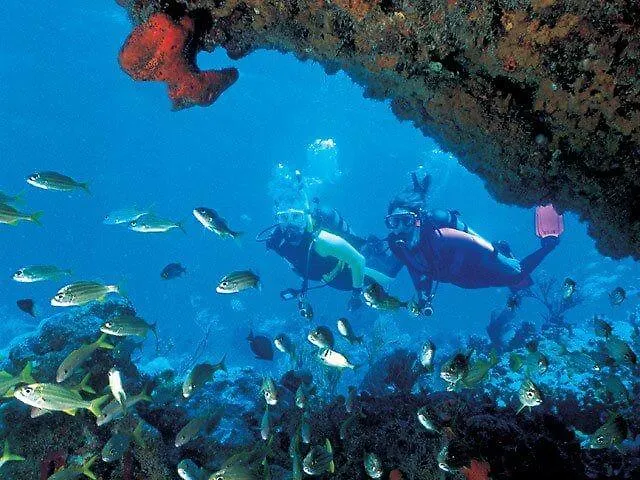 Branca Будинок відпочинку