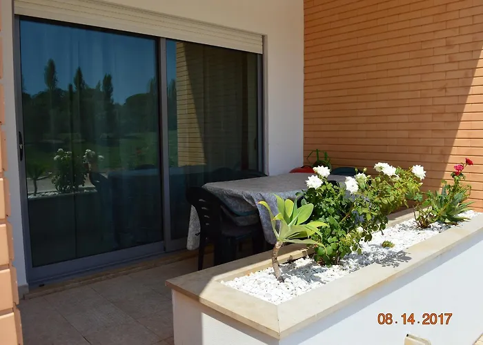 Будинок відпочинку Branca