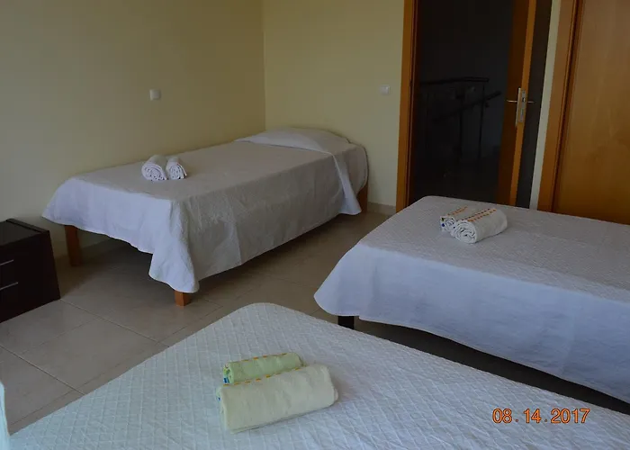 Branca Албуфейра