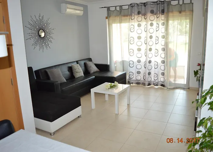 Branca * Албуфейра