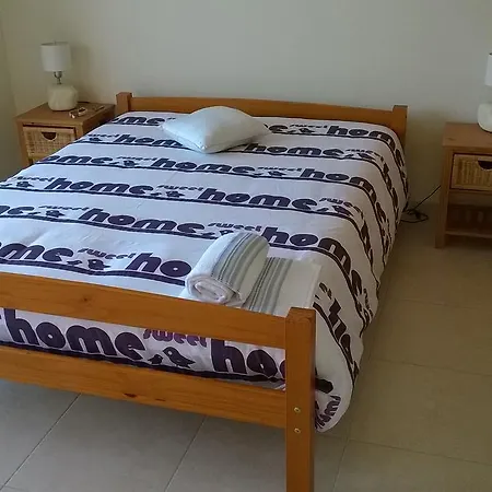 Branca Σπίτι διακοπών