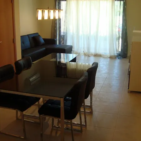 Hébergement de vacances Branca Albufeira